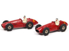 DINKY TOYS (FRANCE) (2)
