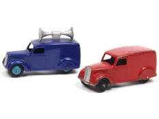 DINKY TOYS (GB) (2)