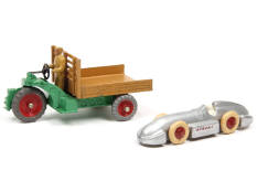 DINKY TOYS (GB) (2)