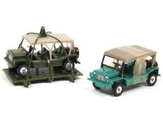 DINKY TOYS (GB) (2)