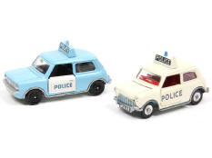 DINKY TOYS (GB) (2)