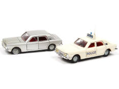 DINKY TOYS (GB) (2)