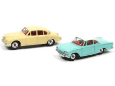 DINKY TOYS (GB) (2)