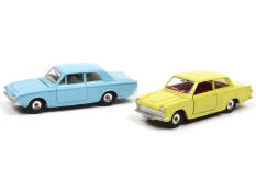DINKY TOYS (GB) (2)
