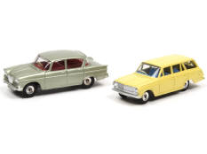 DINKY TOYS (GB) (2)