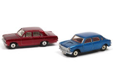 DINKY TOYS (GB) (2)