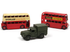DINKY TOYS (GB) (3)