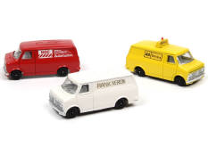 DINKY TOYS (GB) (3)
