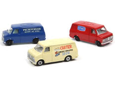 DINKY TOYS (GB) (3)