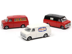 DINKY TOYS (GB) (3)