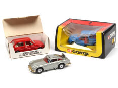CORGI TOYS (GB) (3)