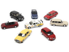 MINICHAMPS (ALLEMAGNE) (8)