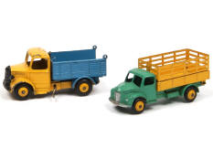 DINKY TOYS (GB) (2)