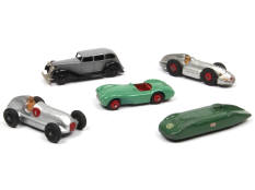 DINKY TOYS (GB) (5)