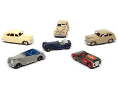 DINKY TOYS (GB) (6)