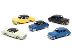 DINKY TOYS (FRANCE) (5)
