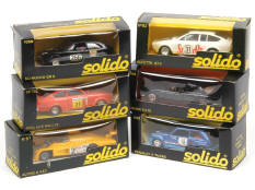 SOLIDO (FRANCE) (6)