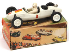 TEKNO (DANEMARK) (1)