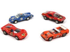 SCALEXTRIC (4)