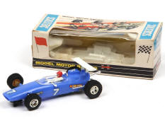 SCALEXTRIC (1)