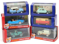 EDITIONS ATLAS (FRANCE) (6)