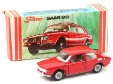 TEKNO (DANEMARK) (1)