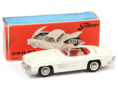 TEKNO (DANEMARK) (1)