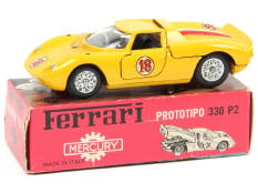 MERCURY (ITALIE) (1)