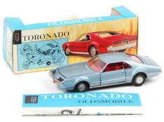 TEKNO (DANEMARK) (1)