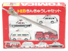 TOMICA DANDY (JAPON) (1)