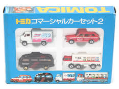 TOMICA DANDY (JAPON) (1)