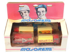 MAJORETTE (FRANCE) (1)