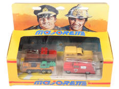 MAJORETTE (FRANCE) (1)