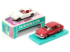 MÄRKLIN (ALLEMAGNE) (2)