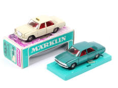 MÄRKLIN (ALLEMAGNE) (2)