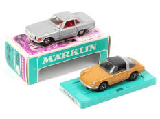 MÄRKLIN (ALLEMAGNE) (2)