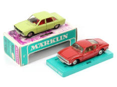 MÄRKLIN (ALLEMAGNE) (2)