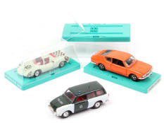 MÄRKLIN (ALLEMAGNE) (3)