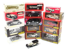 SOLIDO (FRANCE) (15)