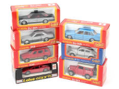 TOMICA DANDY (JAPON) (7)