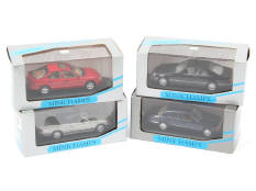 MINICHAMPS (ALLEMAGNE) (4)