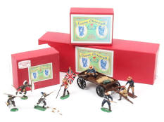 TROPHY MINIATURES (GB) (1)