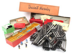 HORNBY 'O' (FRANCE) (4)