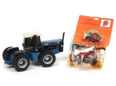 SCALE MODELS (USA) (3)