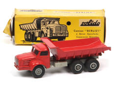 SOLIDO (FRANCE) (1)