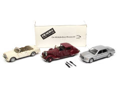 FRANKLIN MINT (USA) (3)