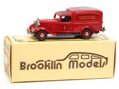 BROOKLIN MODELS (GB) (1)