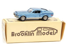 BROOKLIN MODELS (GB) (1)