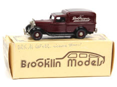 BROOKLIN MODELS (GB) (1)