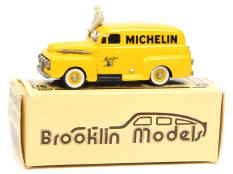 BROOKLIN MODELS (GB) (1)